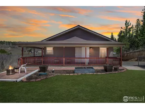 2482 Dory Hill Rd, Black Hawk, CO 80422