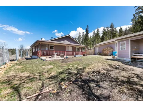 2482 Dory Hill Rd, Black Hawk, CO 80422 photo 5