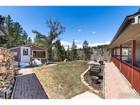 2482 Dory Hill Rd, Black Hawk, CO 80422 photo 32