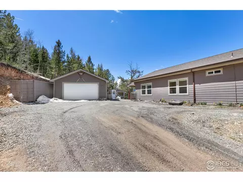 2482 Dory Hill Rd, Black Hawk, CO 80422 photo 34