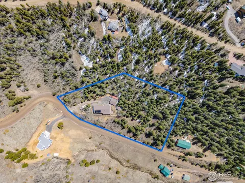2482 Dory Hill Rd, Black Hawk, CO 80422 photo 6