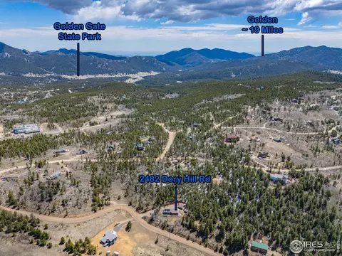 2482 Dory Hill Rd, Black Hawk, CO 80422 photo 35