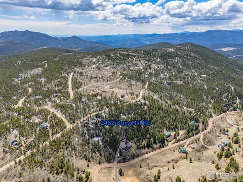 2482 Dory Hill Rd, Black Hawk, CO 80422 photo 39
