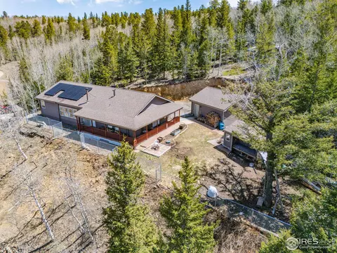 2482 Dory Hill Rd, Black Hawk, CO 80422 photo 3
