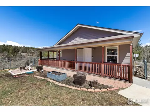 2482 Dory Hill Rd, Black Hawk, CO 80422 photo 4