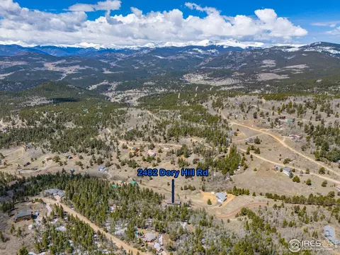 2482 Dory Hill Rd, Black Hawk, CO 80422 photo 40