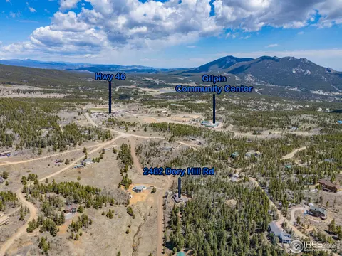 2482 Dory Hill Rd, Black Hawk, CO 80422 photo 37