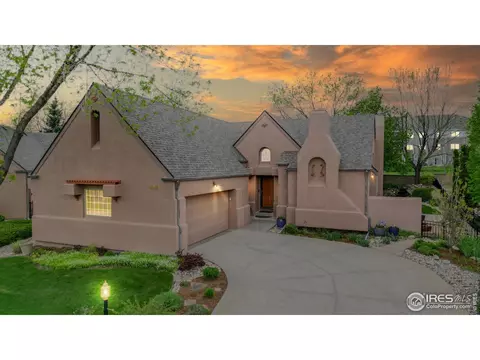 4331 Chateau Dr, Loveland, CO 80538
