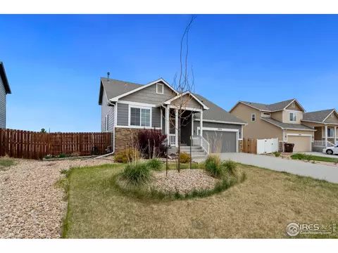2824 Avocado Ave, Greeley, CO 80631