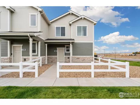 480 Condor Way, Johnstown, CO 80534