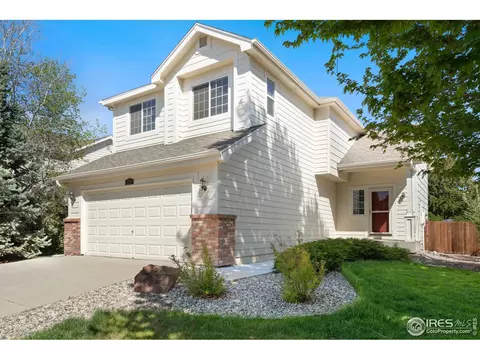 2226 Merlot Ct, Fort Collins, CO 80528