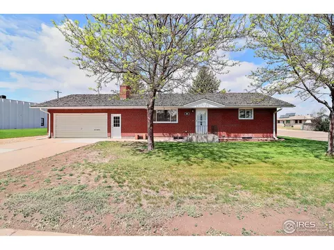 203 1st St, Kersey, CO 80644