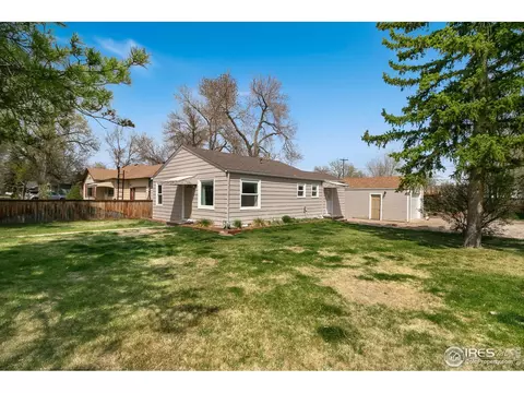 1002 N 4th St, Berthoud, CO 80513