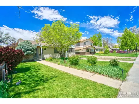 1015 Venice St, Longmont, CO 80501