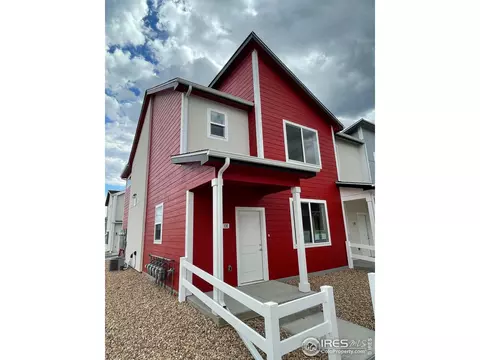 500 S Denver Ave #13E, Fort Lupton, CO 80621