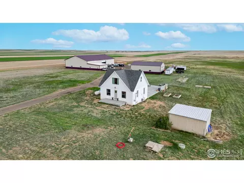 10450 County Road 94, Nunn, CO 80648