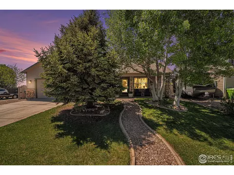 614 Kohler Farms Rd, Kersey, CO 80644