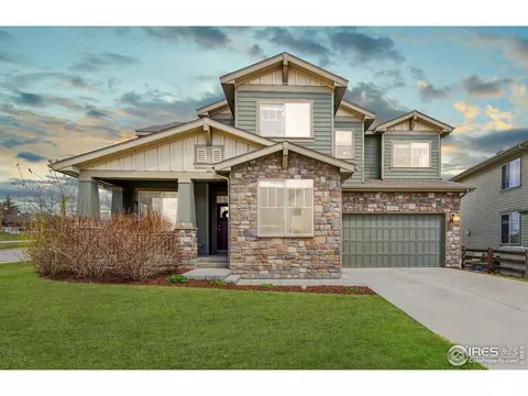 2148 Blackbird Dr, Fort Collins, CO 80525