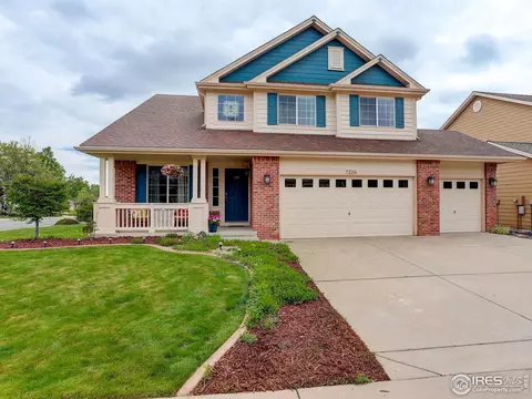 7226 Ranger Dr, Fort Collins, CO 80526