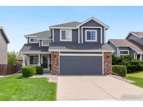 1233 Intrepid Dr, Fort Collins, CO 80526