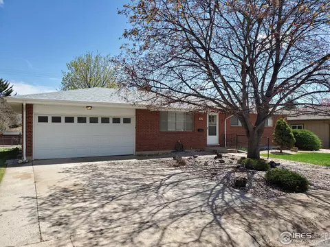1908 N Del Norte Ave, Loveland, CO 80538