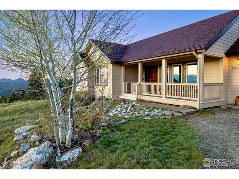 1635 Lost Angel Rd, Boulder, CO 80302