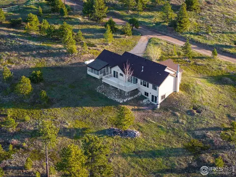 1635 Lost Angel Rd, Boulder, CO 80302 photo 3