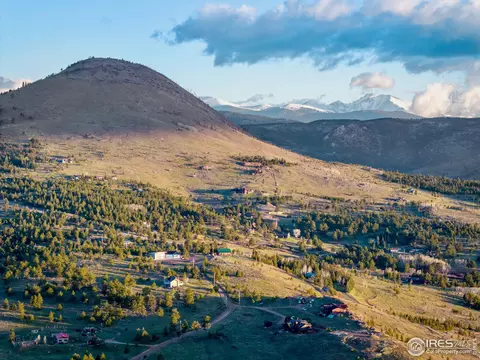 1635 Lost Angel Rd, Boulder, CO 80302 photo 2