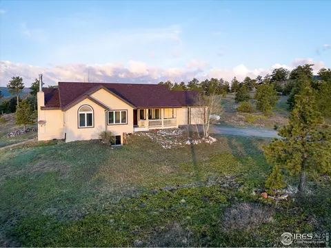 1635 Lost Angel Rd, Boulder, CO 80302 photo 5