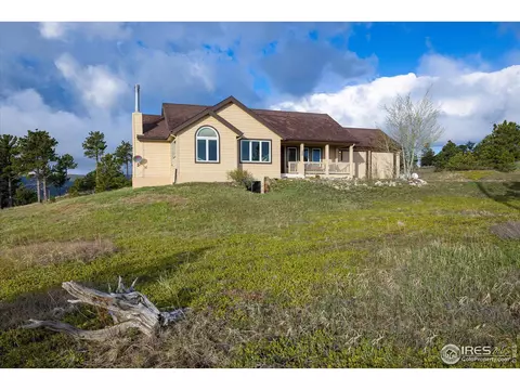 1635 Lost Angel Rd, Boulder, CO 80302 photo 8
