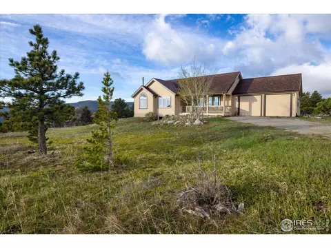 1635 Lost Angel Rd, Boulder, CO 80302 photo 7