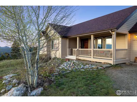 1635 Lost Angel Rd, Boulder, CO 80302 photo 6