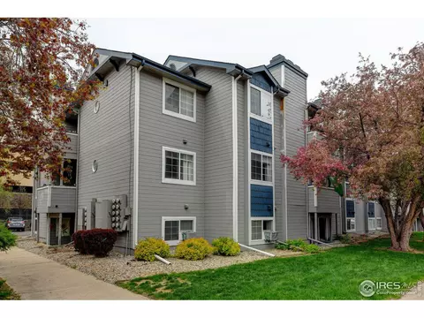 720 City Park Ave #C-324, Fort Collins, CO 80521