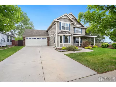 5614 W 1st St, Greeley, CO 80634
