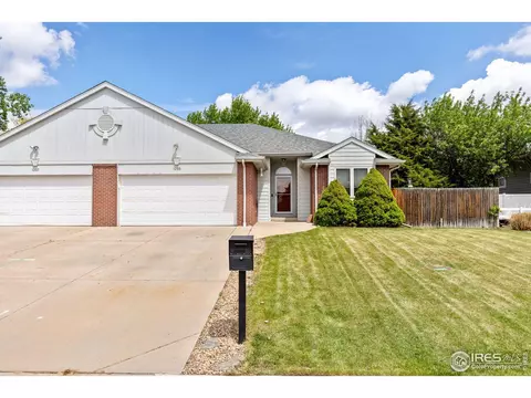 1205 34th St, Evans, CO 80620