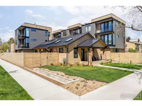 2705 Pine St, Boulder, CO 80302