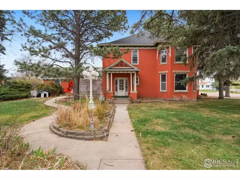 127 Elm Ave, Eaton, CO 80615