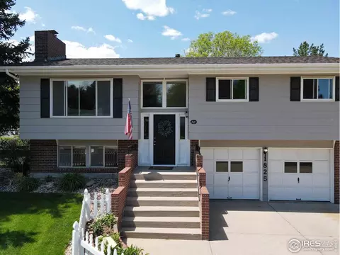 1825 27th Ave, Greeley, CO 80634