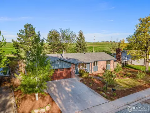 7484 Mount Sherman Rd, Longmont, CO 80503