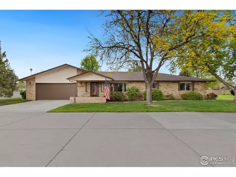 4489 W Pioneer Dr #87, Greeley, CO 80634