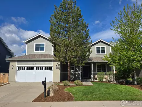425 Orchard Dr, Louisville, CO 80027