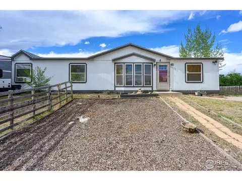 4423 N Shenandoah St, Greeley, CO 80634