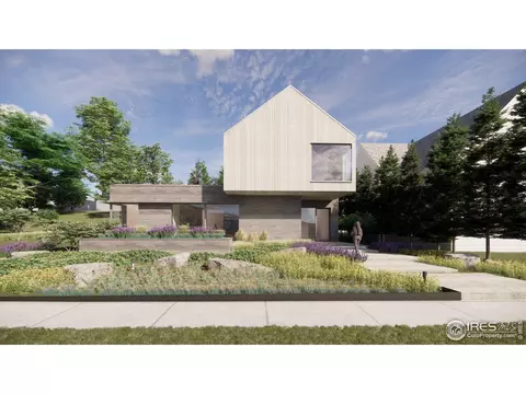 545 Pearl St, Boulder, CO 80302