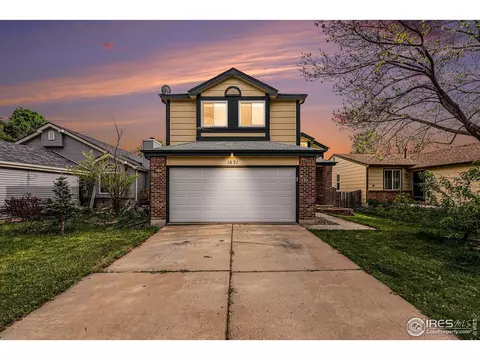 1631 18th Ave, Longmont, CO 80501