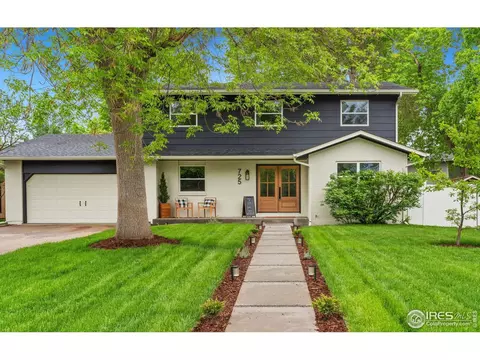 725 Duke Sq, Fort Collins, CO 80525
