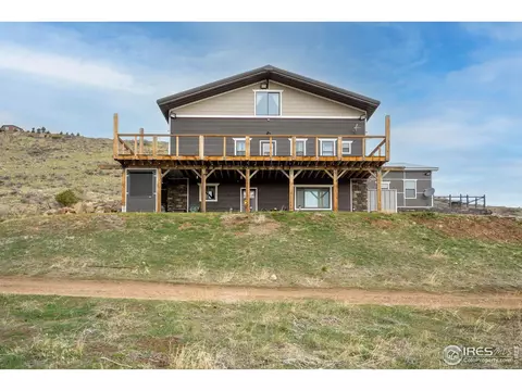 1413 Hewlett Gulch Rd, Livermore, CO 80536