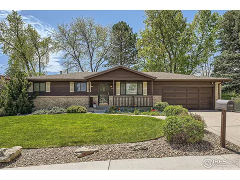 7048 W 70th Ave, Arvada, CO 80003