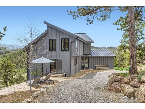 428 Bison Dr, Boulder, CO 80302