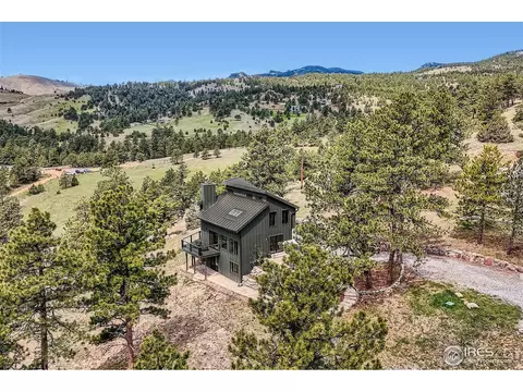 428 Bison Dr, Boulder, CO 80302 photo 2