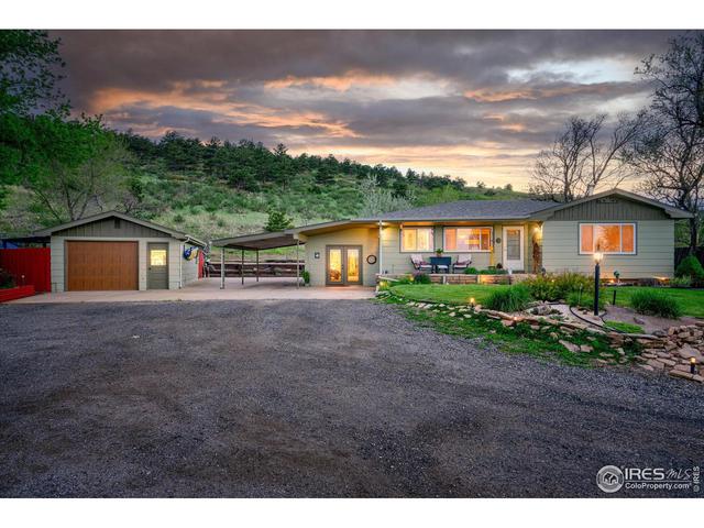 3257 N County Road 27, Loveland, CO 80538